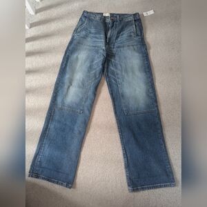 NWT Anthropologie Pilcro Jeans Size 30 Tall